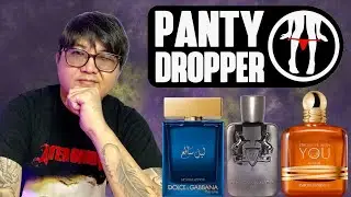 Pake 10 Parfum Ini, AUTO BUNGKUS SETIAP MALAM??? 😱 / Ultimate PANTY DROPPER FRAGRANCE‼️🔥☑️