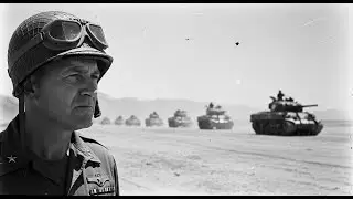 Why British LRDG Taught US Rangers to Navigate By the Sun... And Raided Deep Behind Axis Lines