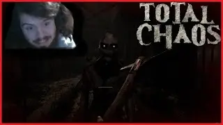 THE GRAND RETURN TO FORT OASIS | Total Chaos steam next fest demo