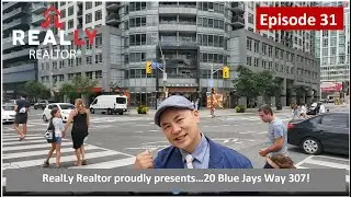 RealLy Realtor proudly presents&hellip;20 Blue Jays Way 307!