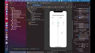 APLIKASI IOS SEDERHANA UNTUK PEMULA PART 1