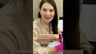 CHEGA de SOFRER por causa das MANCHAS SENIS | ESTE TRATAMENTO &eacute; o &Uacute;NICO que RESOLVE 100% #manchasse