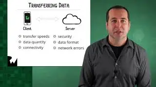 Introduction to Android Networking - Networking with Android, Android Studio, and Kotlin