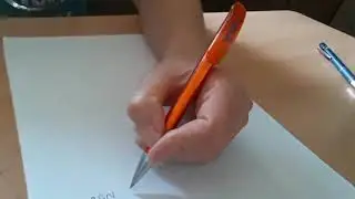 Spiegelschrift 👀