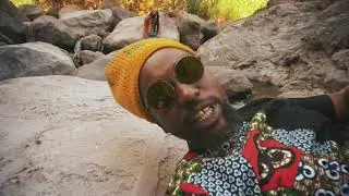 IYah-gift - The Beginning ft Irie Kreshna (Official Video)