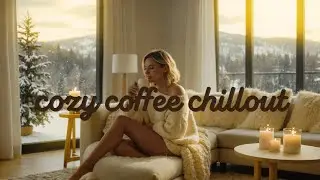 ☕️ COZY Up with a Relaxing Cup of LOFI Coffee