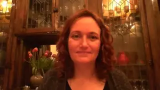 Read For Pixels 2017 (IWD Edition): Mary Robinette Kowal Reading+Q&A Session