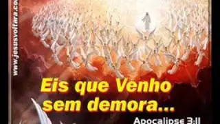Leoanardo Gonçalves-A minha esperança(ao vivo)
