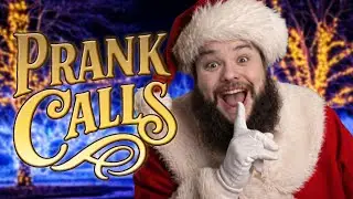 PRANK CALLS