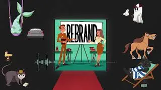 Rebrand Episode 15   Men with Everett Roberts