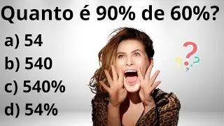 🔥 EXERCÍCIO PARA PRATICAR