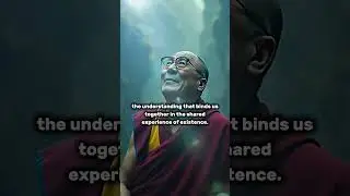 Beyond Non-Violence: The Dalai Lama on Peace #motivation #quotes #dalailama   #peace #wisdom