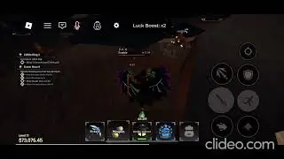 secrets of the forge (Roblox) compilation