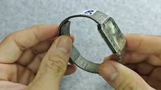 Đồng hồ Si Pin 19.1.2026 - 0962.008.799. Phát mới vào 13h hàng ngày. Đăng ký kênh. Cảm ơn.