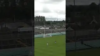 #gaelic #football #live #yt #sport #irish #sports #gaa #shorts #ytshorts #short #sub #match #india