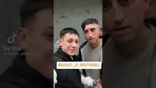 KIKO DE INSUPERABLE LE PEGA A FISURA