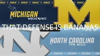 EA SPORTS College Football 26 Great defensive play