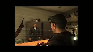 Back from my hiatus with Splinter Cell! (VOD) (No Mic) Pt. 1