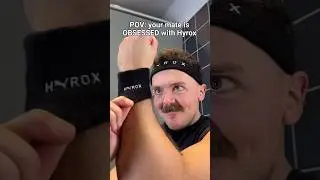 The ENTIRE Fitness Industry in 2025: 🫨💛🖤 @LucyDavisFit  #Hyrox #Crossfit #Gym #Comedy #Sketch