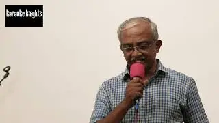 Amman kovil ellaame | R.P.Selvam | #karaokeknights Diwali special