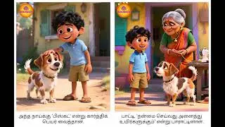 நன்மை செய்த நாள்