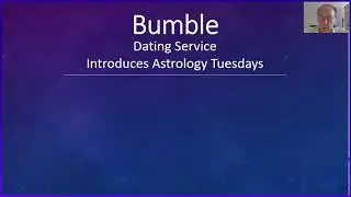 Bumble Dating App Introduces Astrology Tuesdays