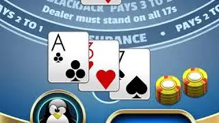 Blackjack Live Promo 3 Video