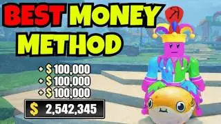 BEST Money Methods in ABYSS (Roblox)