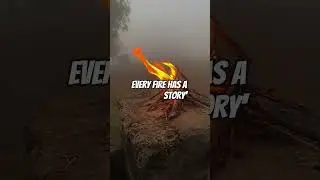 fire has a story #hearttouching #heartbroken #love #quotes