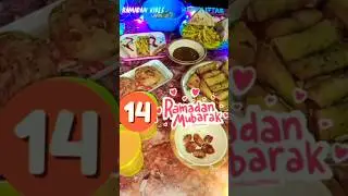 #14ramadan#1446Hijri😇🕋🤲🌙✨#alhamdulillah #iftar#iftarivlog   #kwdurrenajif33#simplelifeeasyliving7282