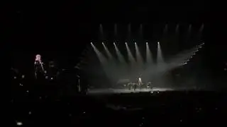 SuperM - Danger & Goodbye (Taemin's Solo) // We Are The Future Seattle 200204