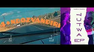 Mion Kayz x ZAGGER _-_Ndozvandiri Official Audio