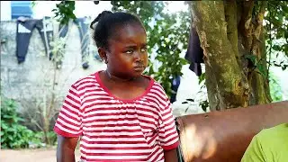 Please Dont Ever Skip This Shocking Story Of Ebube Obio That Just Came Out Now !!- Nigerian Movie
