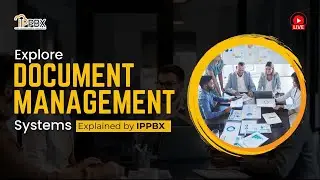 Why Do Businesses Need a Document Management System?