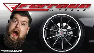 Ferrada CM2 Wheel Review