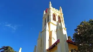 Shimla To Mandi By Car || Himachal Pradesh Tour