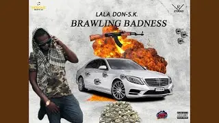 Brawling Badness