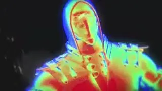 Predator Edit | Yautja