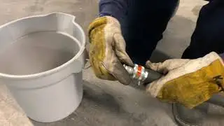 Vehicle extrication #1: Intro, maintenance