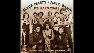 ADC BAND  - Send out your lovin