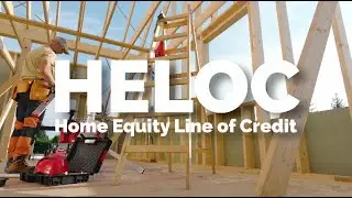 Unlock Your Home's Potential with a HELOC from LCCU!