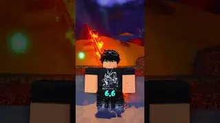 Jack-o-Blazer Showcase + How to Get the Blazed Handle in Fisch!