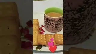 #sunday morning💕🌿 &chai