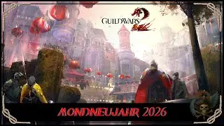 Mondneujahr 2026 | Event | Guild Wars 2