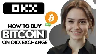 How to Buy Bitcoin on OKX App