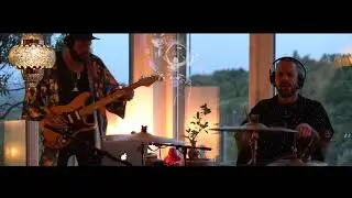 Takkra - Ancient Tongues (Live for UNITE) | Chill Space
