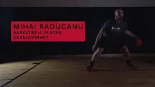 Mihai Raducanu - No Limit Performance (Basketball Skill Developer)