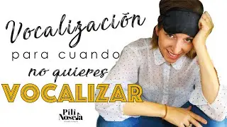 Hasta para esos días, te dejo un entrenamiento!!!