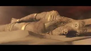 Strange  Brigade  -  Story  Trailer  -  April  2018