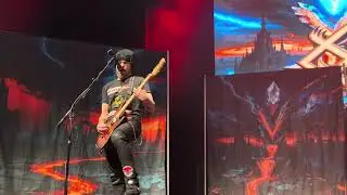 Queensr&yuml;che - Empire.   Live from Parx Casino on January 16,2026.